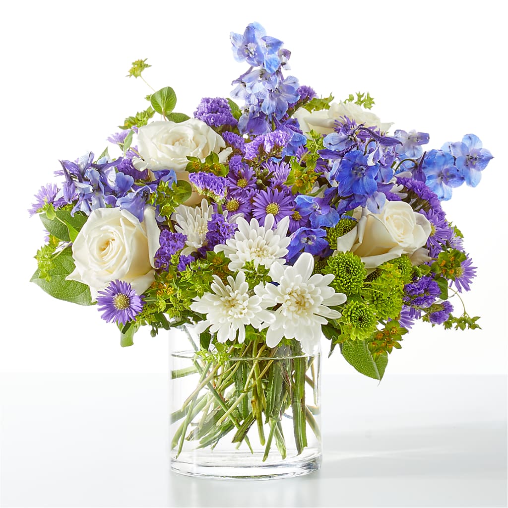 Genuine Gestures Bouquet – VERN'S SHARONVILLE FLORIST, Cincinnati OH