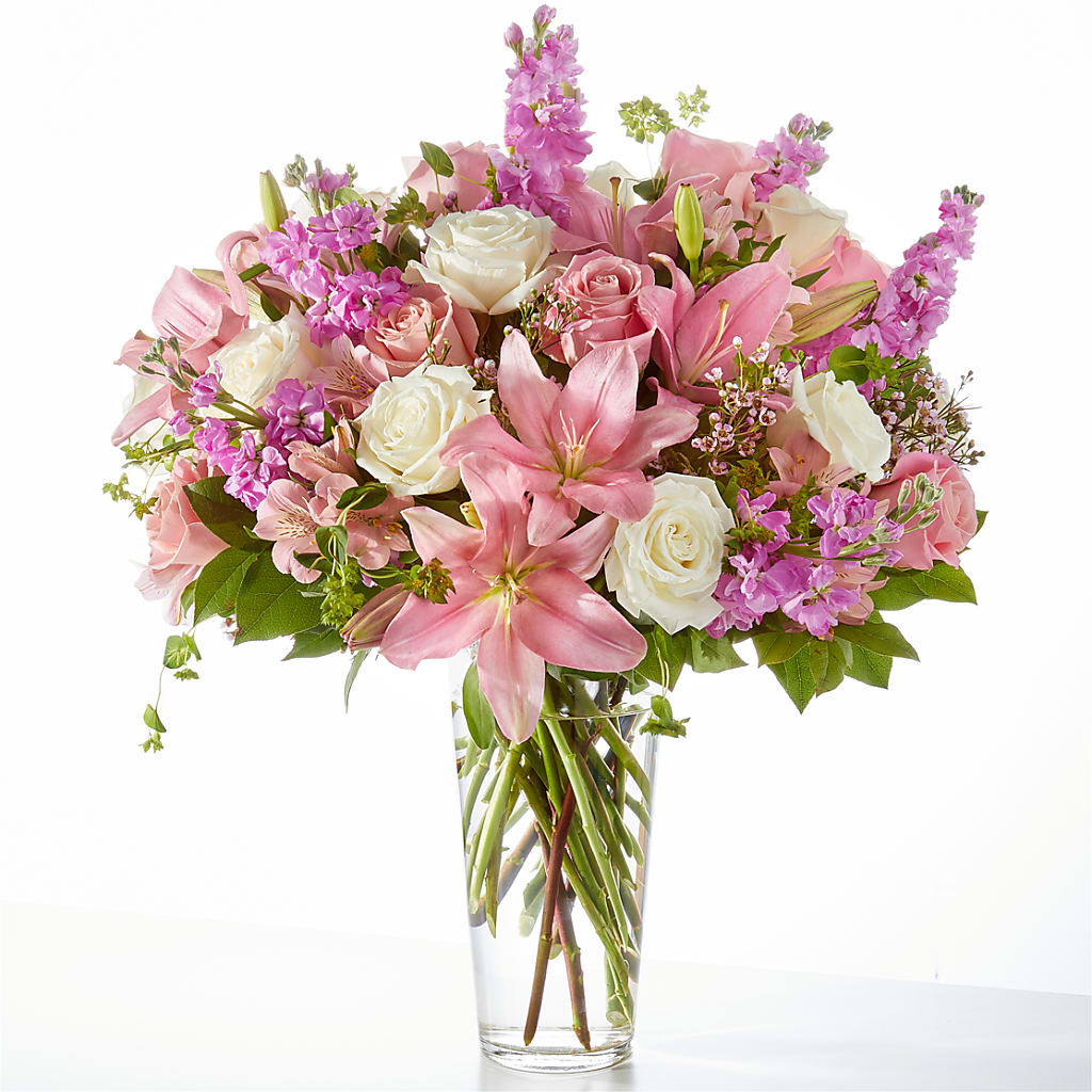 Ethereal Beauty Bouquet – VERN'S SHARONVILLE FLORIST, Cincinnati OH