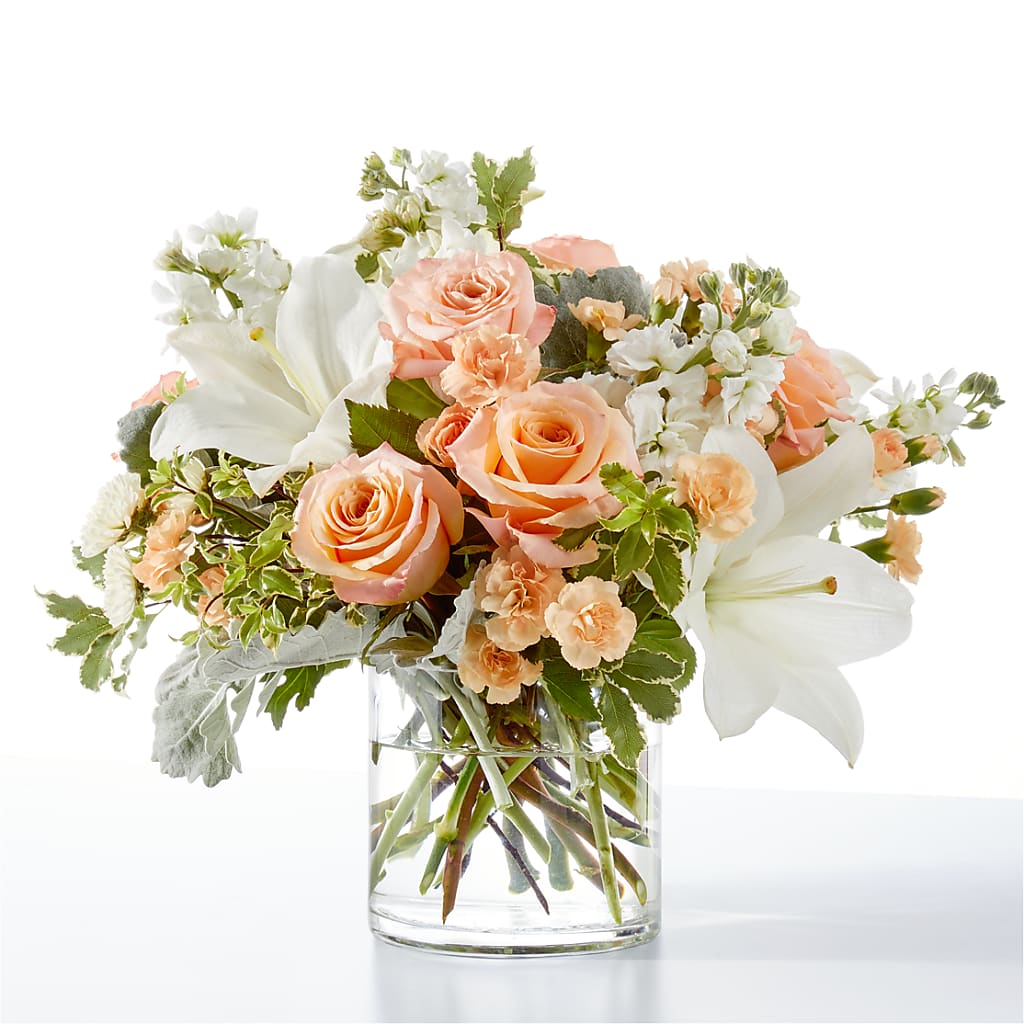 Darling Bouquet – VERN'S SHARONVILLE FLORIST, Cincinnati OH