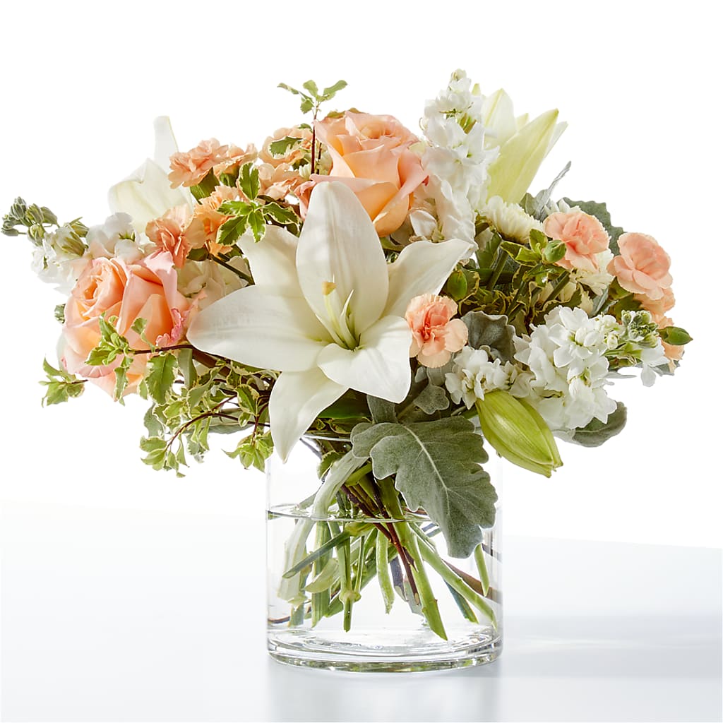 Darling Bouquet – VERN'S SHARONVILLE FLORIST, Cincinnati OH