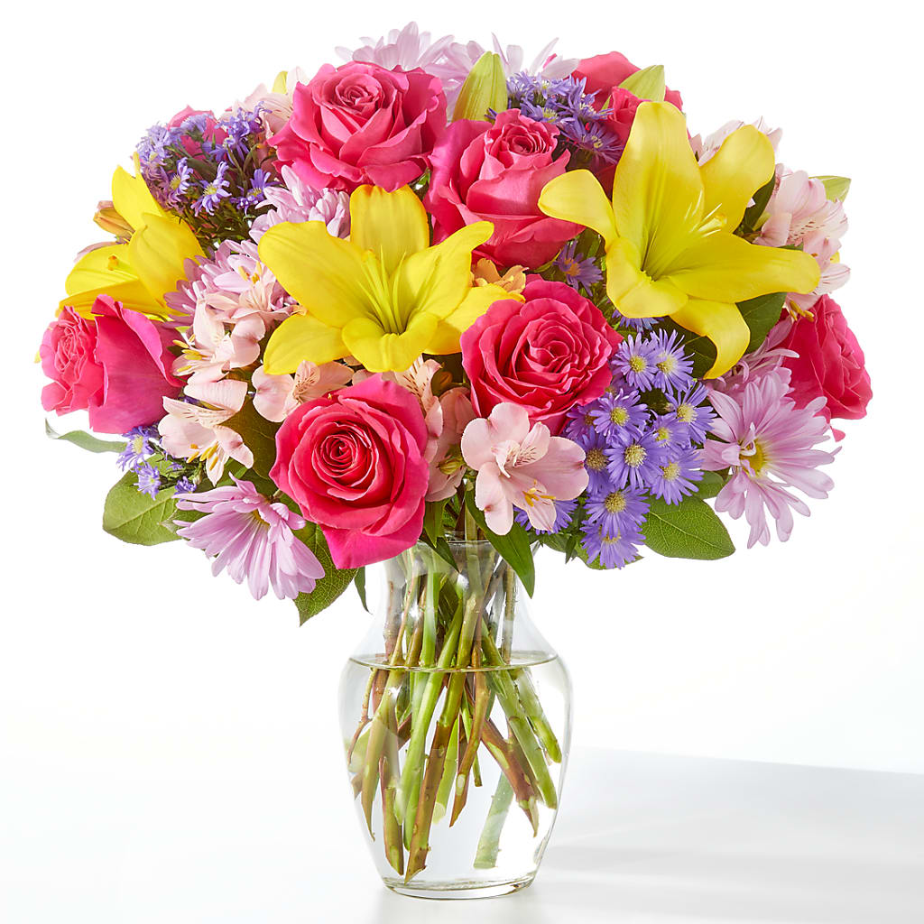 Sprinkles Bouquet – VERN'S SHARONVILLE FLORIST, Cincinnati OH