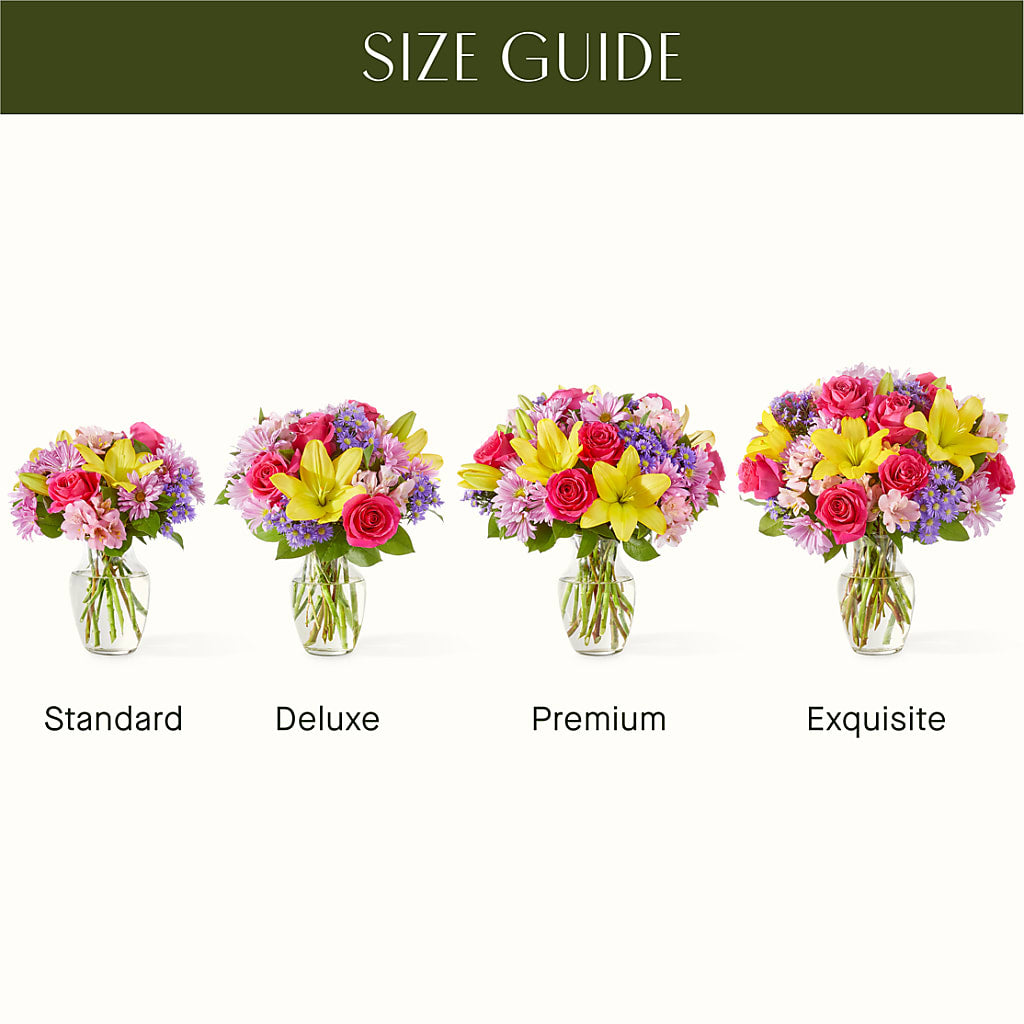 Sprinkles Bouquet – VERN'S SHARONVILLE FLORIST, Cincinnati OH