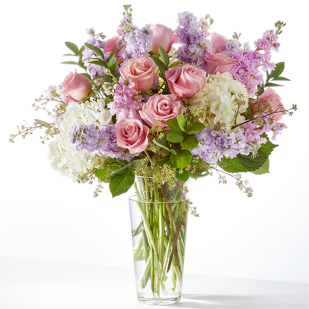 Embraced Bouquet – VERN'S SHARONVILLE FLORIST, Cincinnati OH