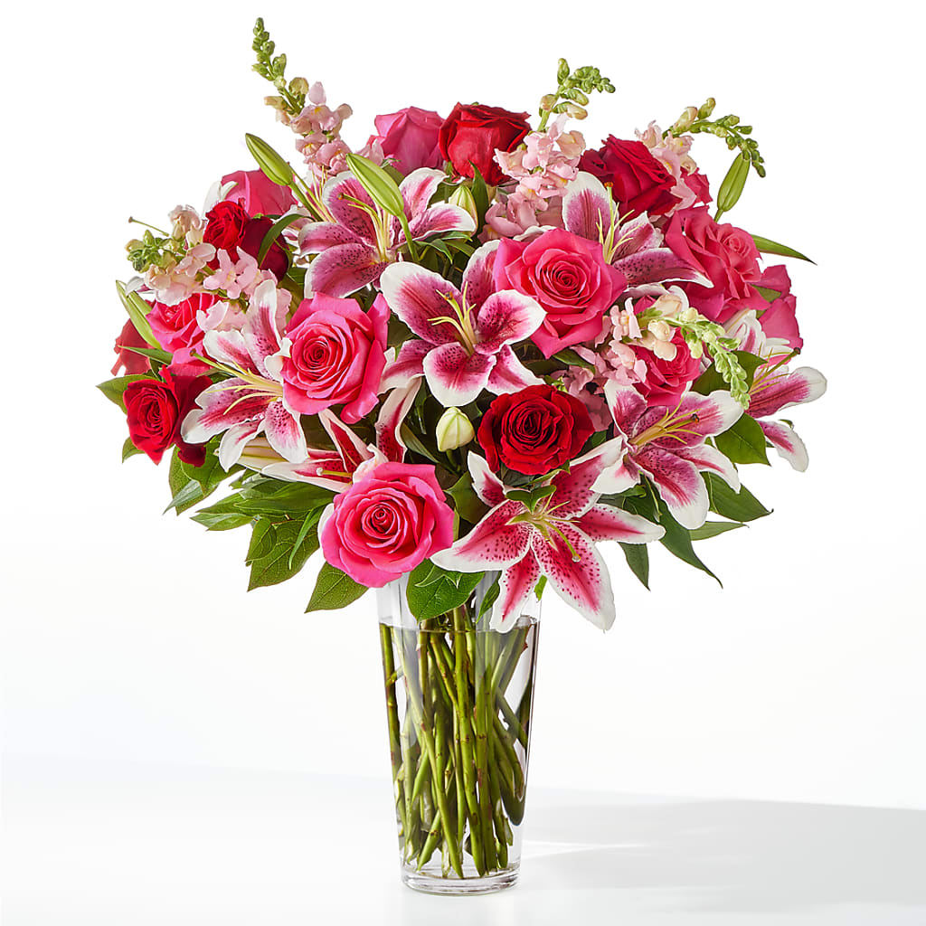 Always You Bouquet – VERN'S SHARONVILLE FLORIST, Cincinnati OH