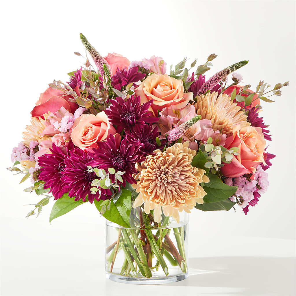 Berry Cobbler Bouquet – VERN'S SHARONVILLE FLORIST, Cincinnati OH