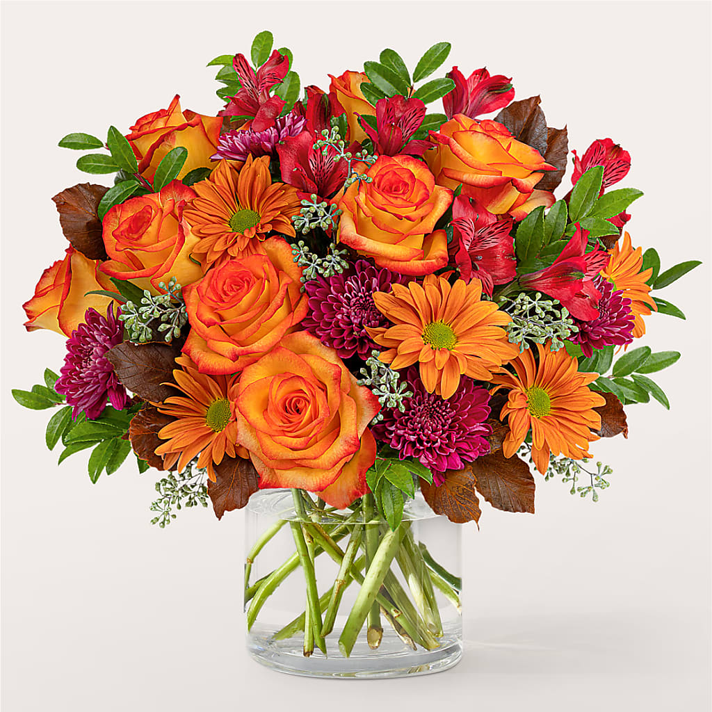 Brisk Morning Bouquet – VERN'S SHARONVILLE FLORIST, Cincinnati OH