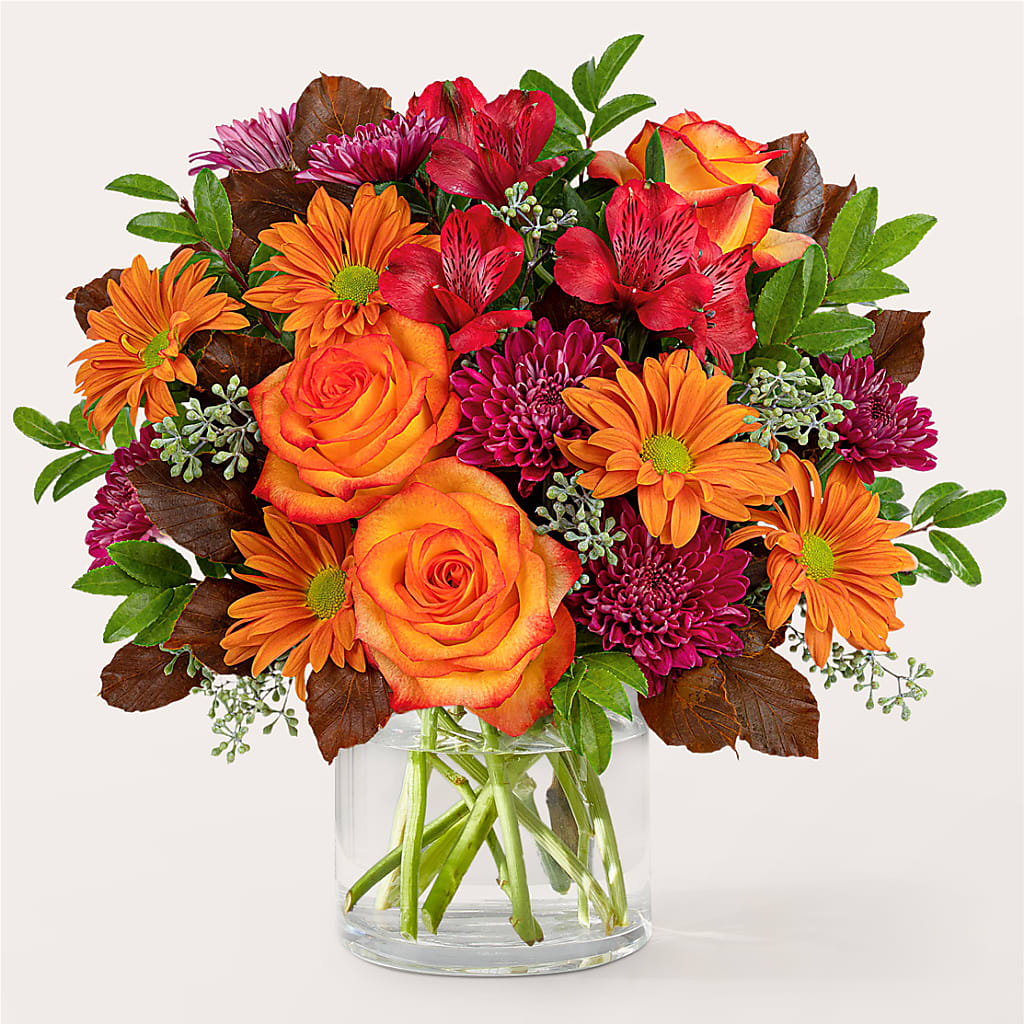 Brisk Morning Bouquet – VERN'S SHARONVILLE FLORIST, Cincinnati OH
