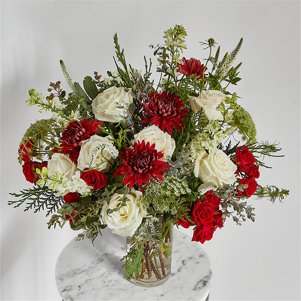 Favorite Traditions Bouquet – VERN'S SHARONVILLE FLORIST, Cincinnati OH