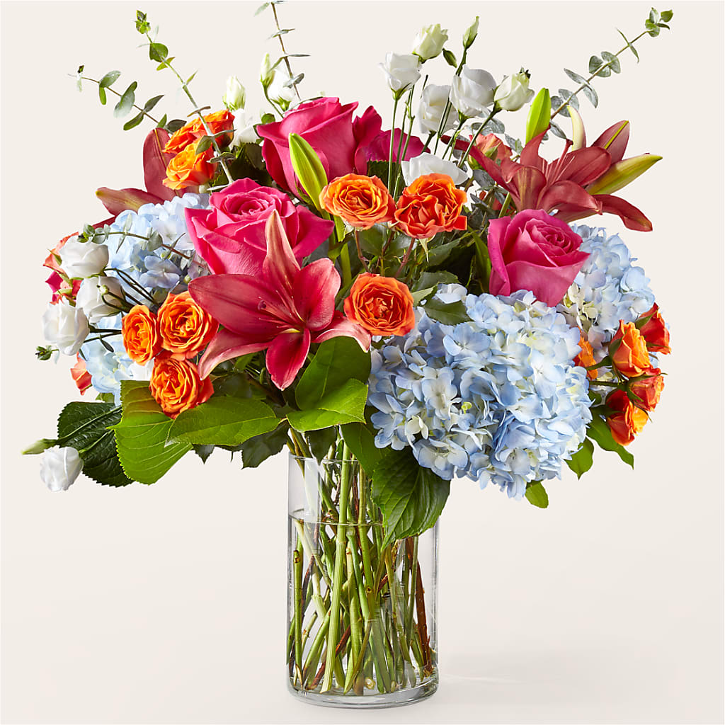 Awestruck Luxury Bouquet – VERN'S SHARONVILLE FLORIST, Cincinnati OH