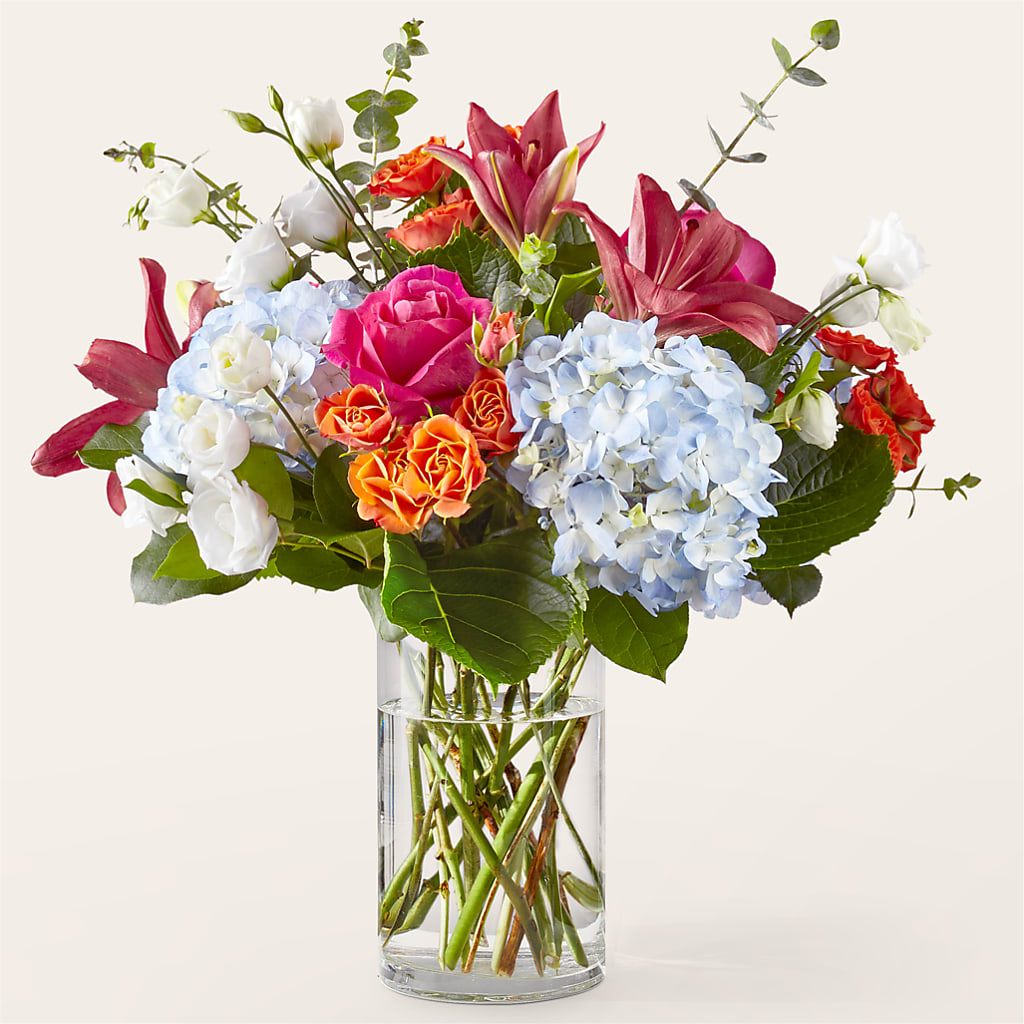 Awestruck Luxury Bouquet – VERN'S SHARONVILLE FLORIST, Cincinnati OH