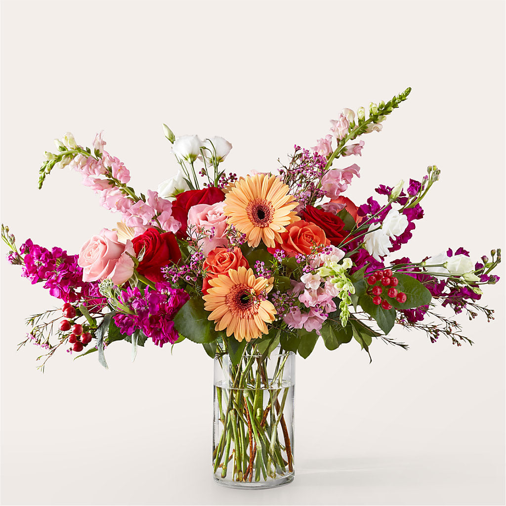Renaissance Luxury Bouquet – VERN'S SHARONVILLE FLORIST, Cincinnati OH