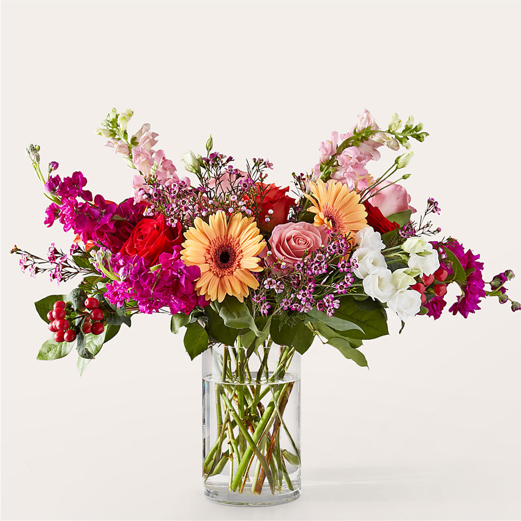 Renaissance Luxury Bouquet – VERN'S SHARONVILLE FLORIST, Cincinnati OH