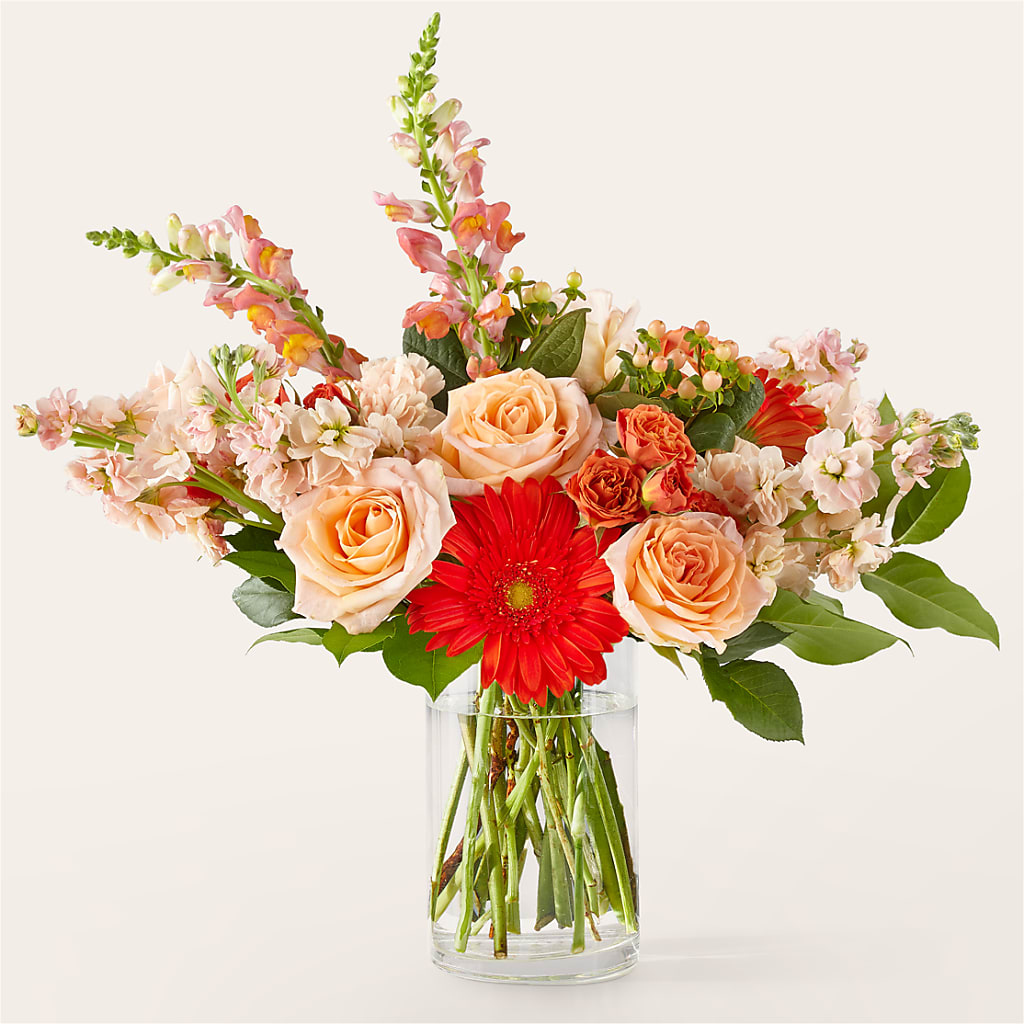 Paloma Please Bouquet – VERN'S SHARONVILLE FLORIST, Cincinnati OH