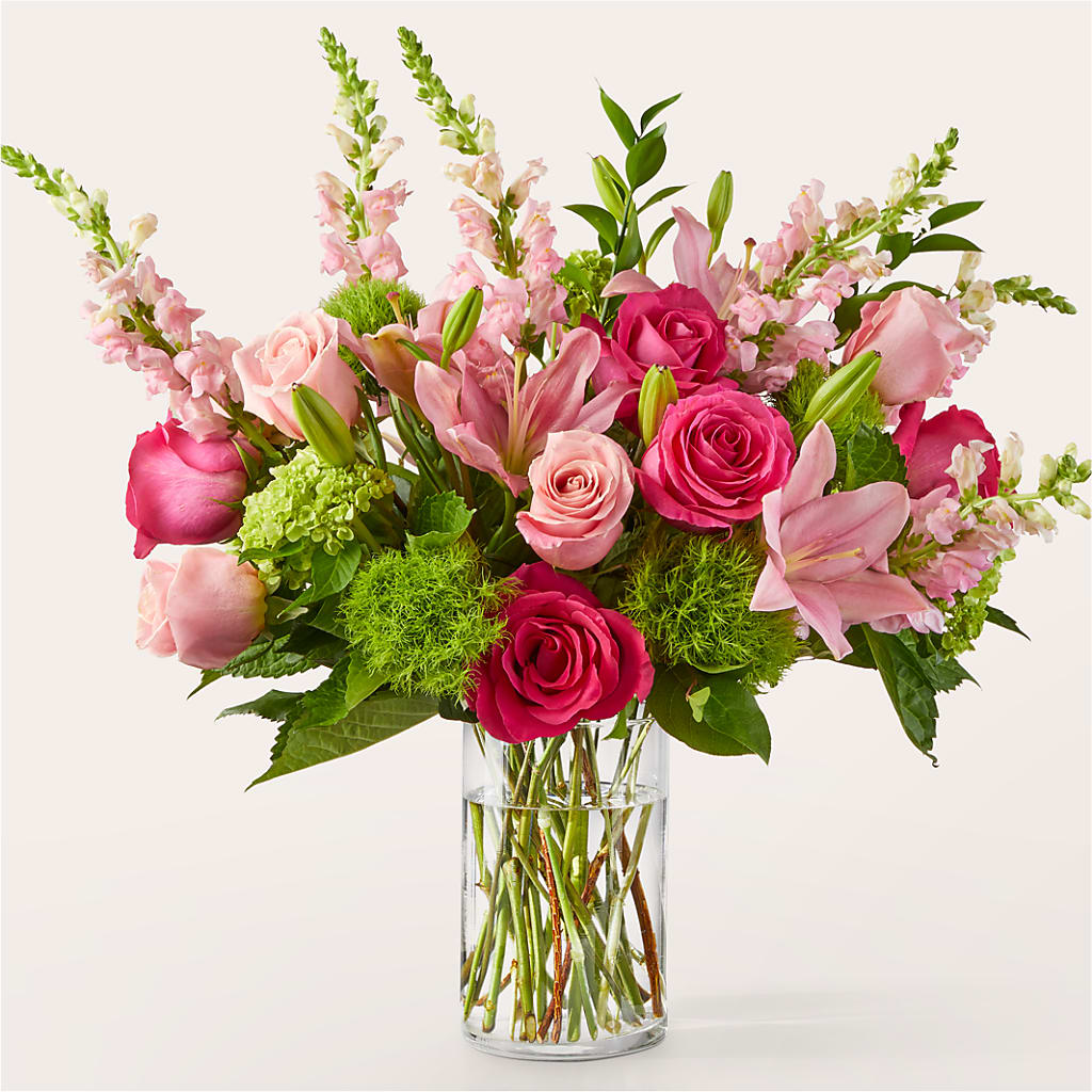 Fit for a Queen Luxury Bouquet – VERN'S SHARONVILLE FLORIST, Cincinnati OH
