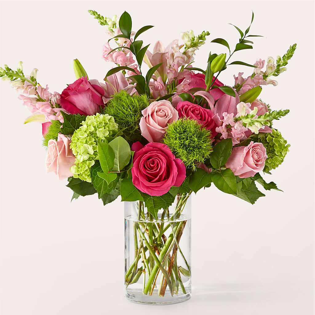 Fit for a Queen Luxury Bouquet – VERN'S SHARONVILLE FLORIST, Cincinnati OH