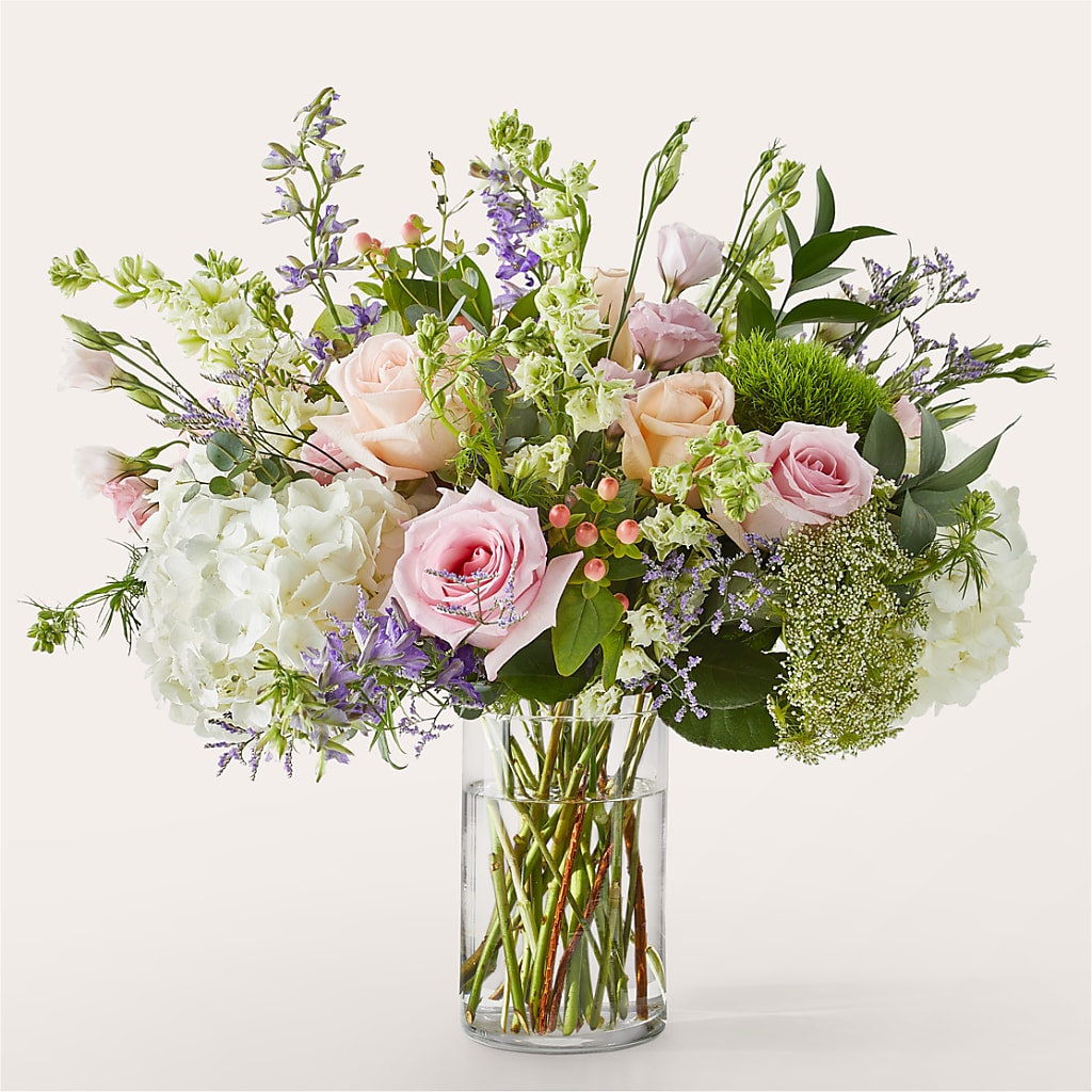 From Scratch Luxury Bouquet – VERN'S SHARONVILLE FLORIST, Cincinnati OH