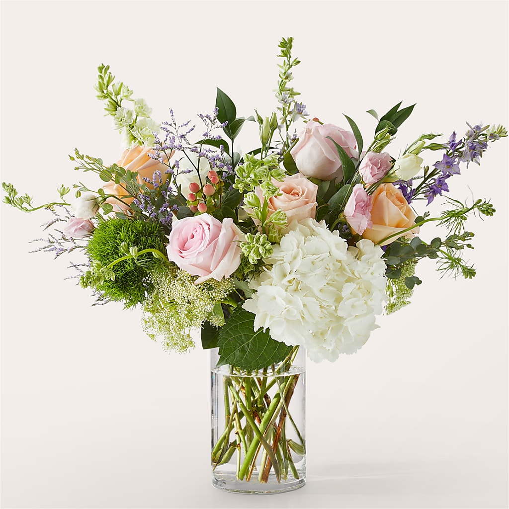 From Scratch Luxury Bouquet – VERN'S SHARONVILLE FLORIST, Cincinnati OH