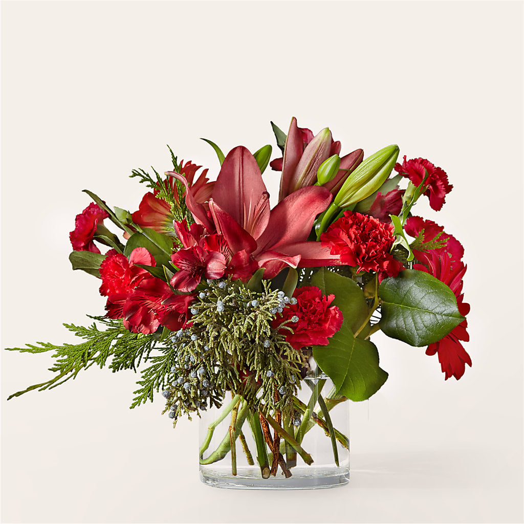 Friendsmas Bouquet – VERN'S SHARONVILLE FLORIST, Cincinnati OH