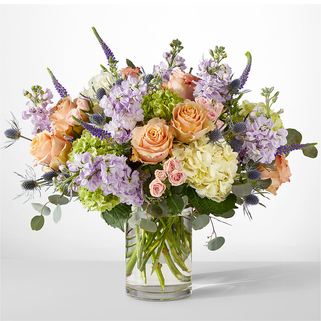 Porch Swing Bouquet – VERN'S SHARONVILLE FLORIST, Cincinnati OH
