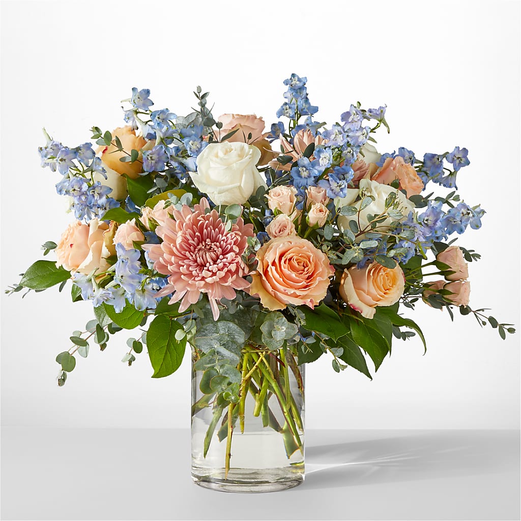 Inspired Bouquet – VERN'S SHARONVILLE FLORIST, Cincinnati OH