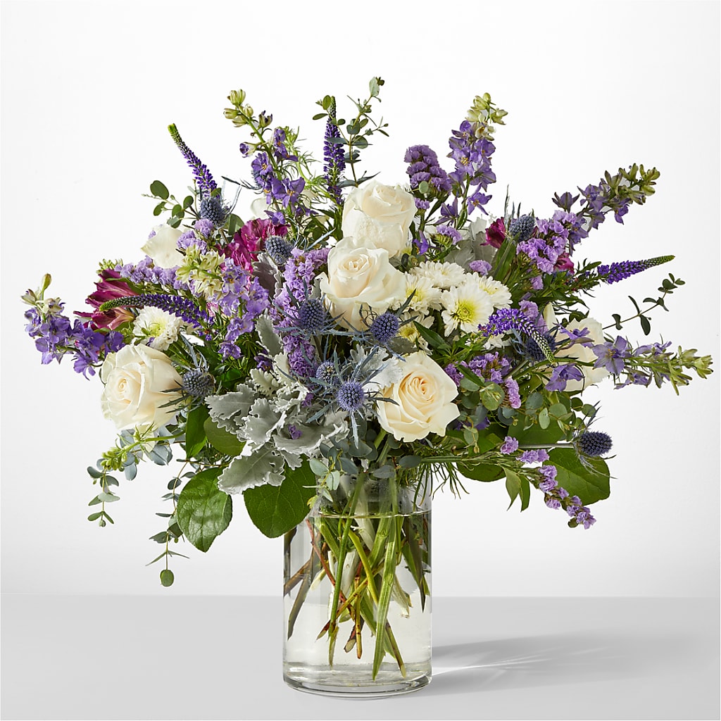 Shooting Star Bouquet – VERN'S SHARONVILLE FLORIST, Cincinnati OH
