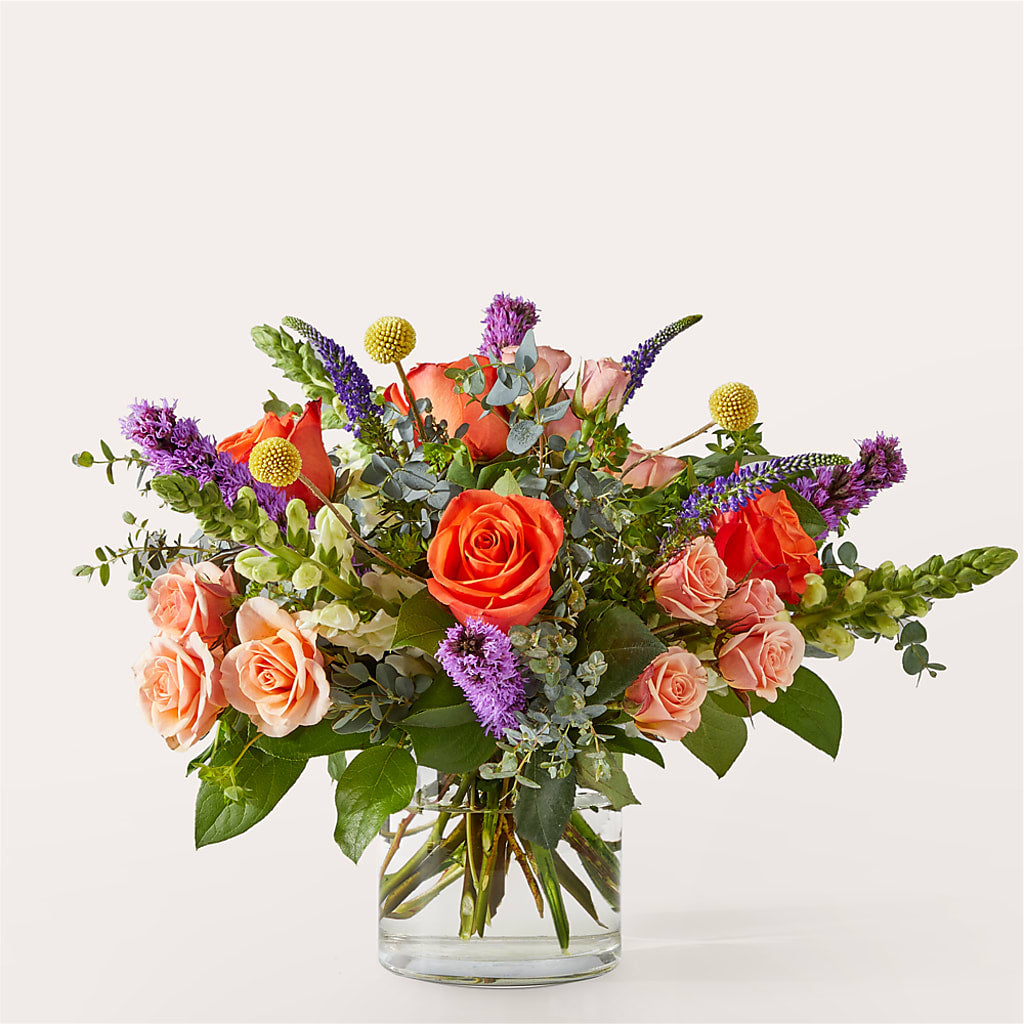 The Standout Bouquet – VERN'S SHARONVILLE FLORIST, Cincinnati OH