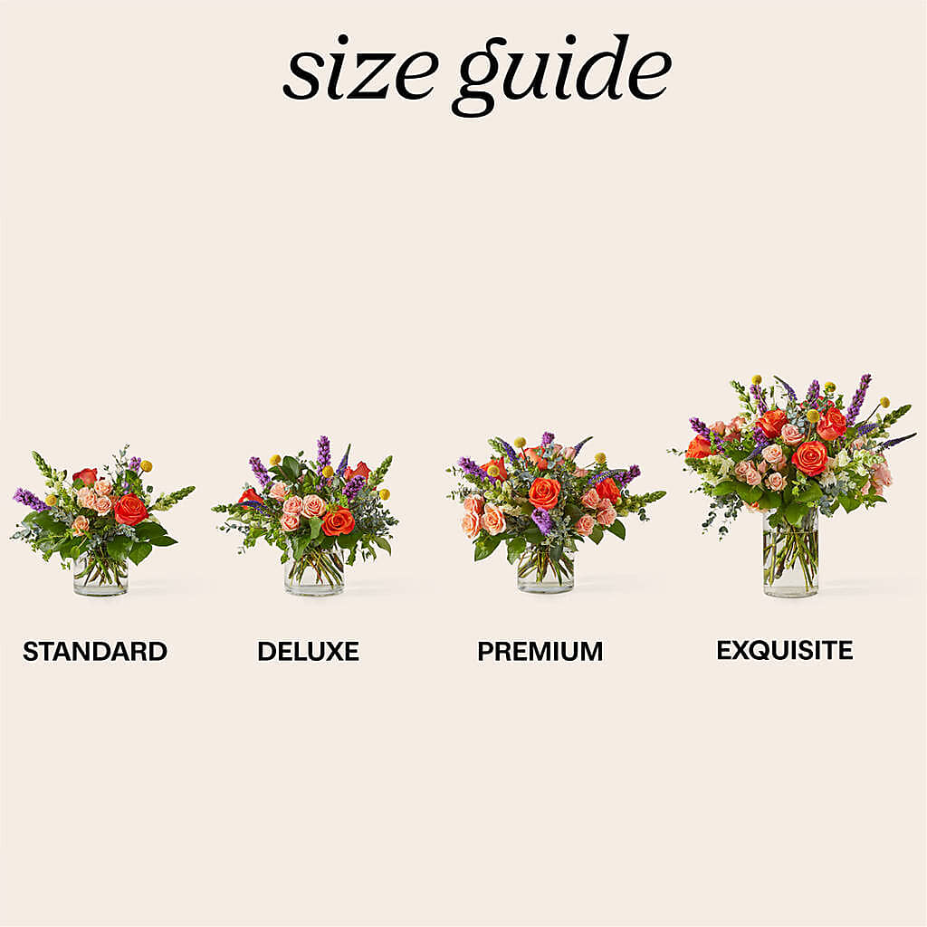 The Standout Bouquet – VERN'S SHARONVILLE FLORIST, Cincinnati OH