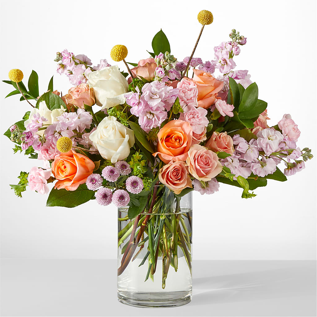 French Market Bouquet – VERN'S SHARONVILLE FLORIST, Cincinnati OH