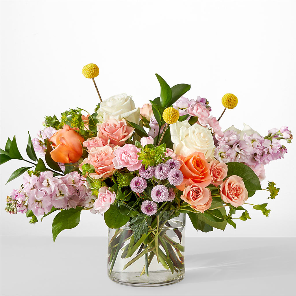 French Market Bouquet – VERN'S SHARONVILLE FLORIST, Cincinnati OH