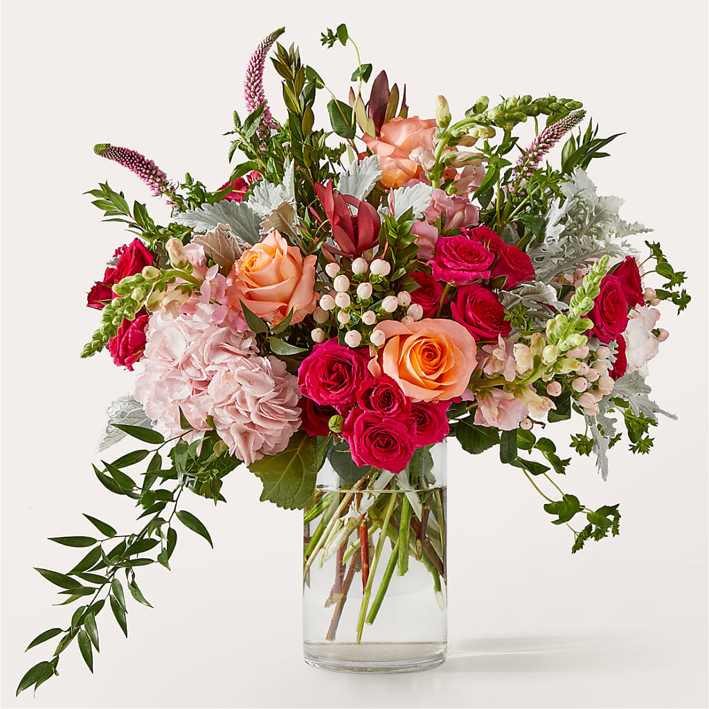 Glitz & Glam Bouquet – VERN'S SHARONVILLE FLORIST, Cincinnati OH