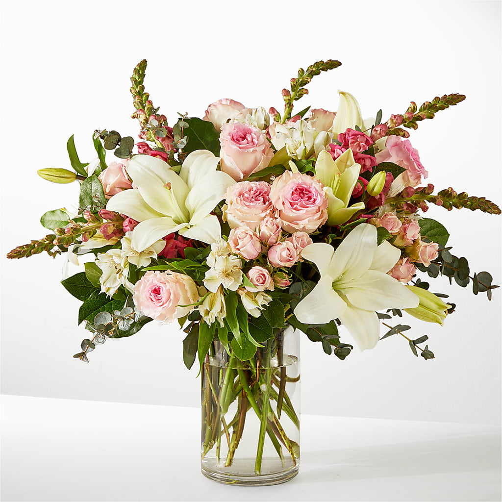 Ballet Slippers Bouquet – VERN'S SHARONVILLE FLORIST, Cincinnati OH