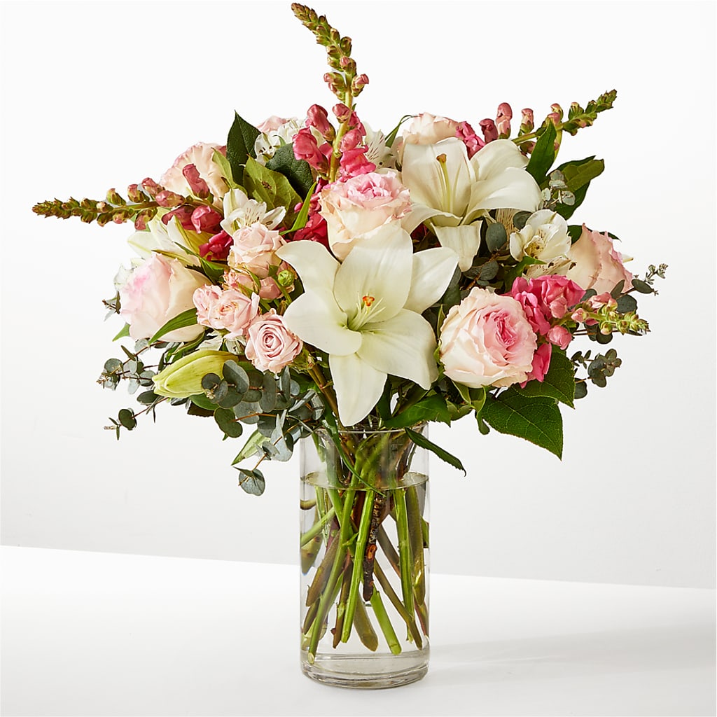 Ballet Slippers Bouquet – VERN'S SHARONVILLE FLORIST, Cincinnati OH