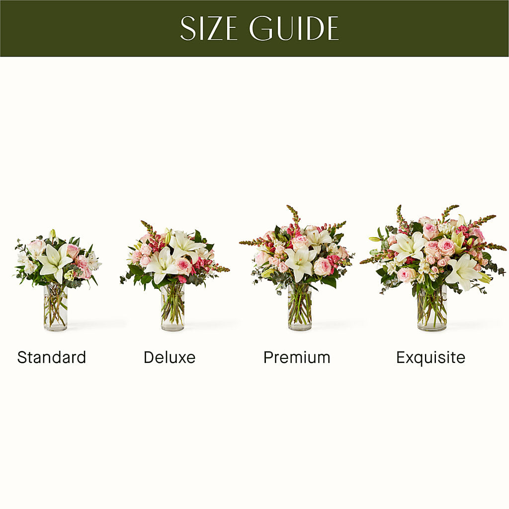 Ballet Slippers Bouquet – VERN'S SHARONVILLE FLORIST, Cincinnati OH
