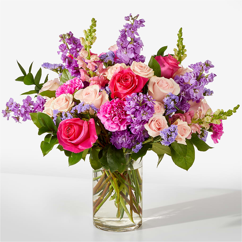 The Cha-Cha Bouquet – VERN'S SHARONVILLE FLORIST, Cincinnati OH