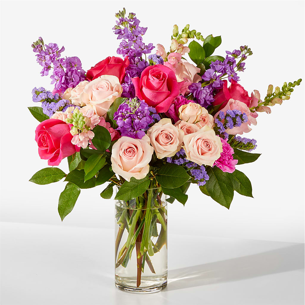 The Cha-Cha Bouquet – VERN'S SHARONVILLE FLORIST, Cincinnati OH
