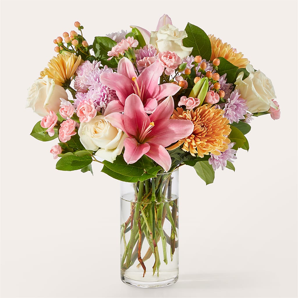 Gelato Bouquet – VERN'S SHARONVILLE FLORIST, Cincinnati OH