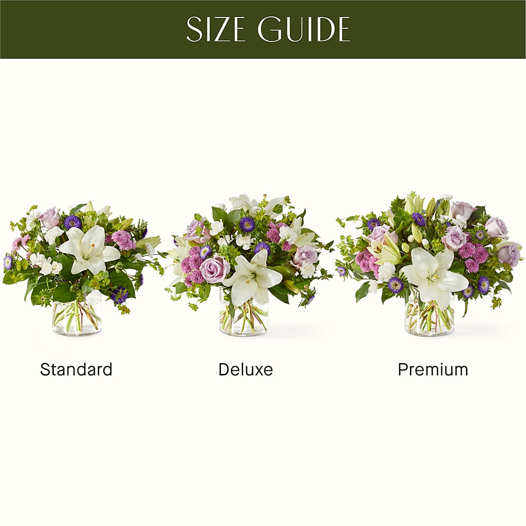 April Showers Bouquet – VERN'S SHARONVILLE FLORIST, Cincinnati OH