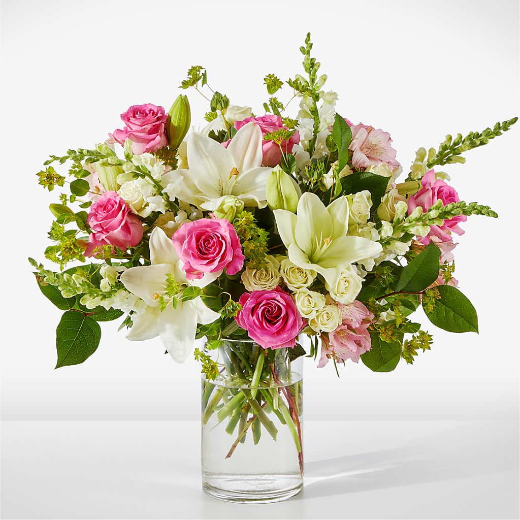 Fondly Bouquet – VERN'S SHARONVILLE FLORIST, Cincinnati OH