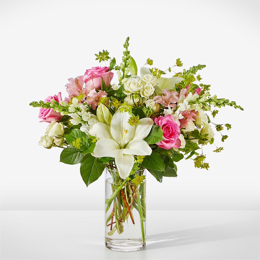 Fondly Bouquet – VERN'S SHARONVILLE FLORIST, Cincinnati OH