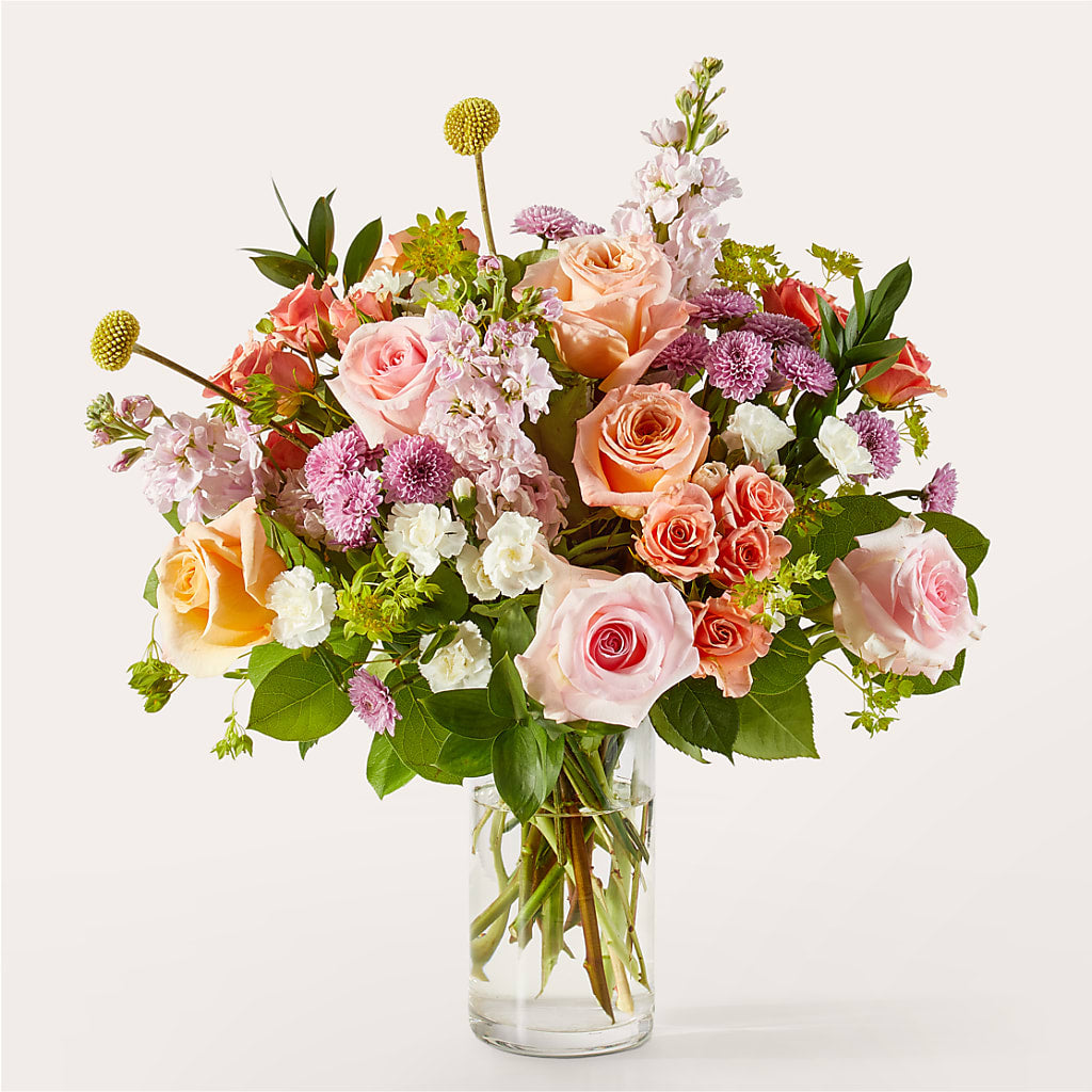 Perfect Contentment Bouquet – VERN'S SHARONVILLE FLORIST, Cincinnati OH