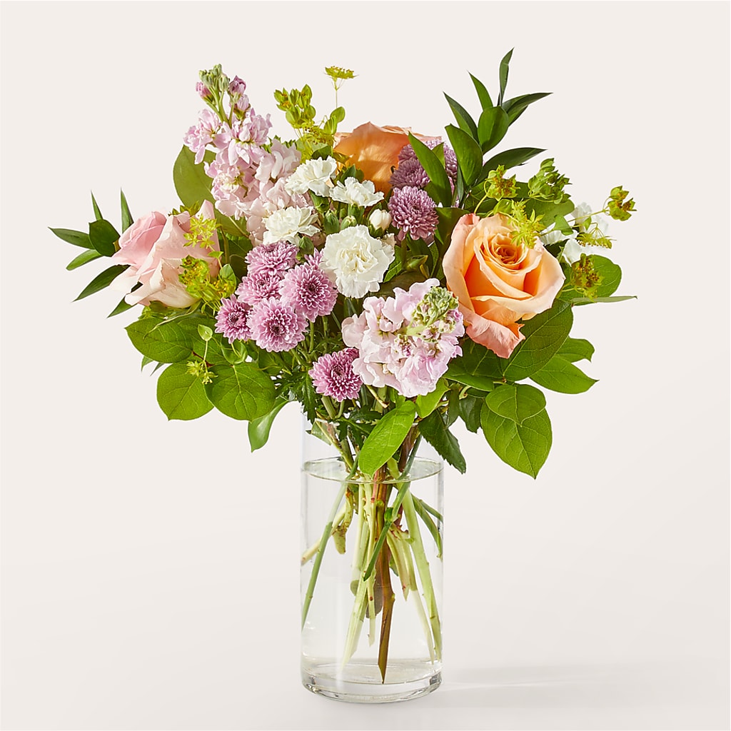 Perfect Contentment Bouquet – VERN'S SHARONVILLE FLORIST, Cincinnati OH