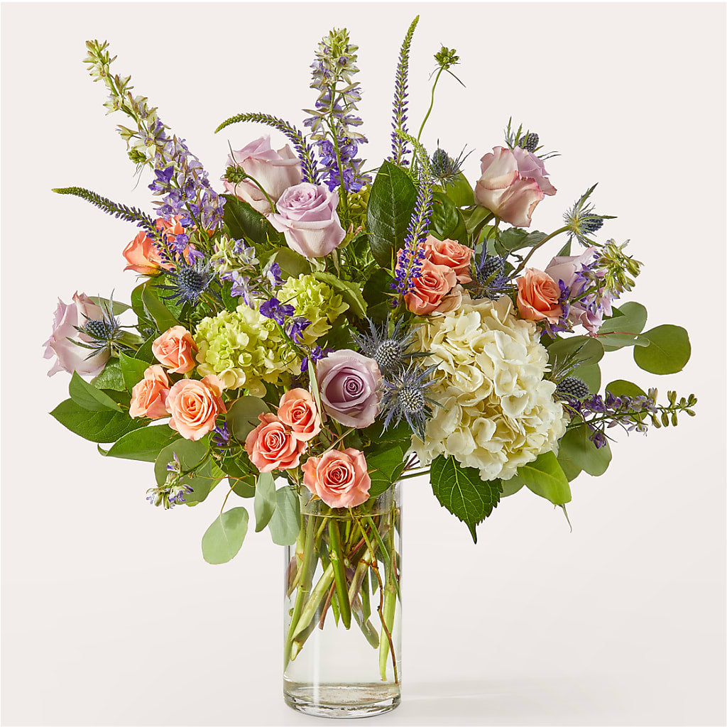 Appealing Aura Bouquet – VERN'S SHARONVILLE FLORIST, Cincinnati OH