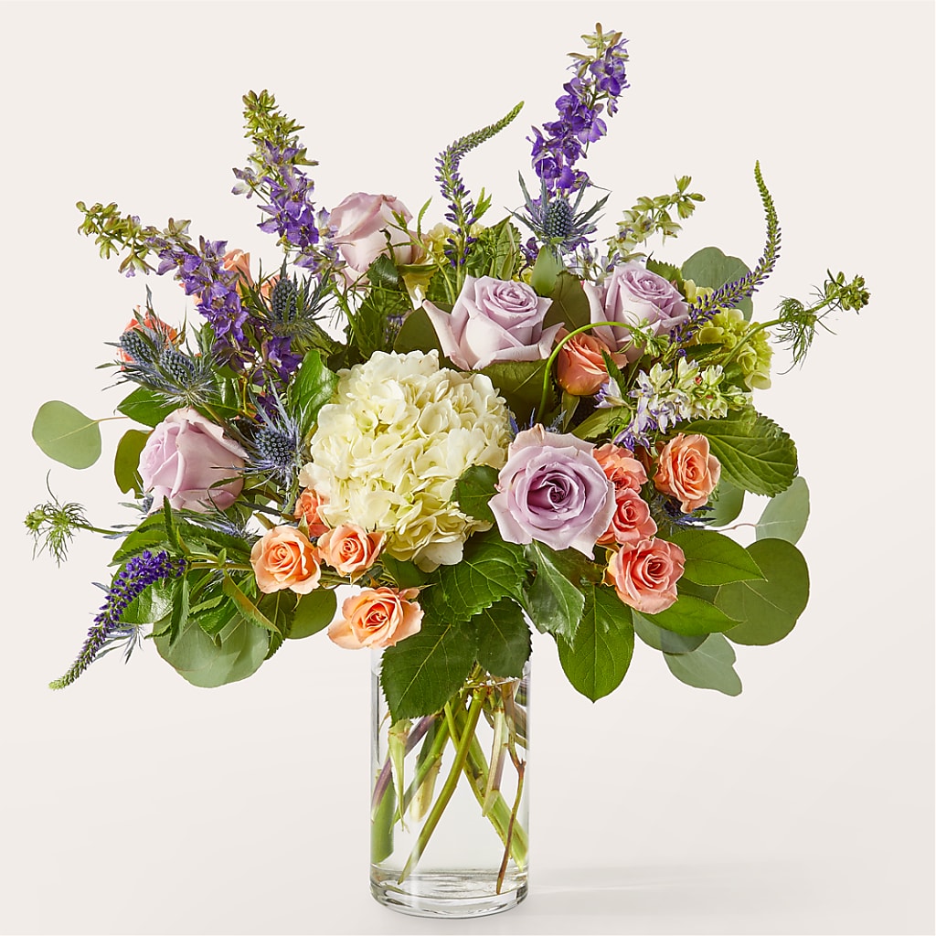Appealing Aura Bouquet – VERN'S SHARONVILLE FLORIST, Cincinnati OH