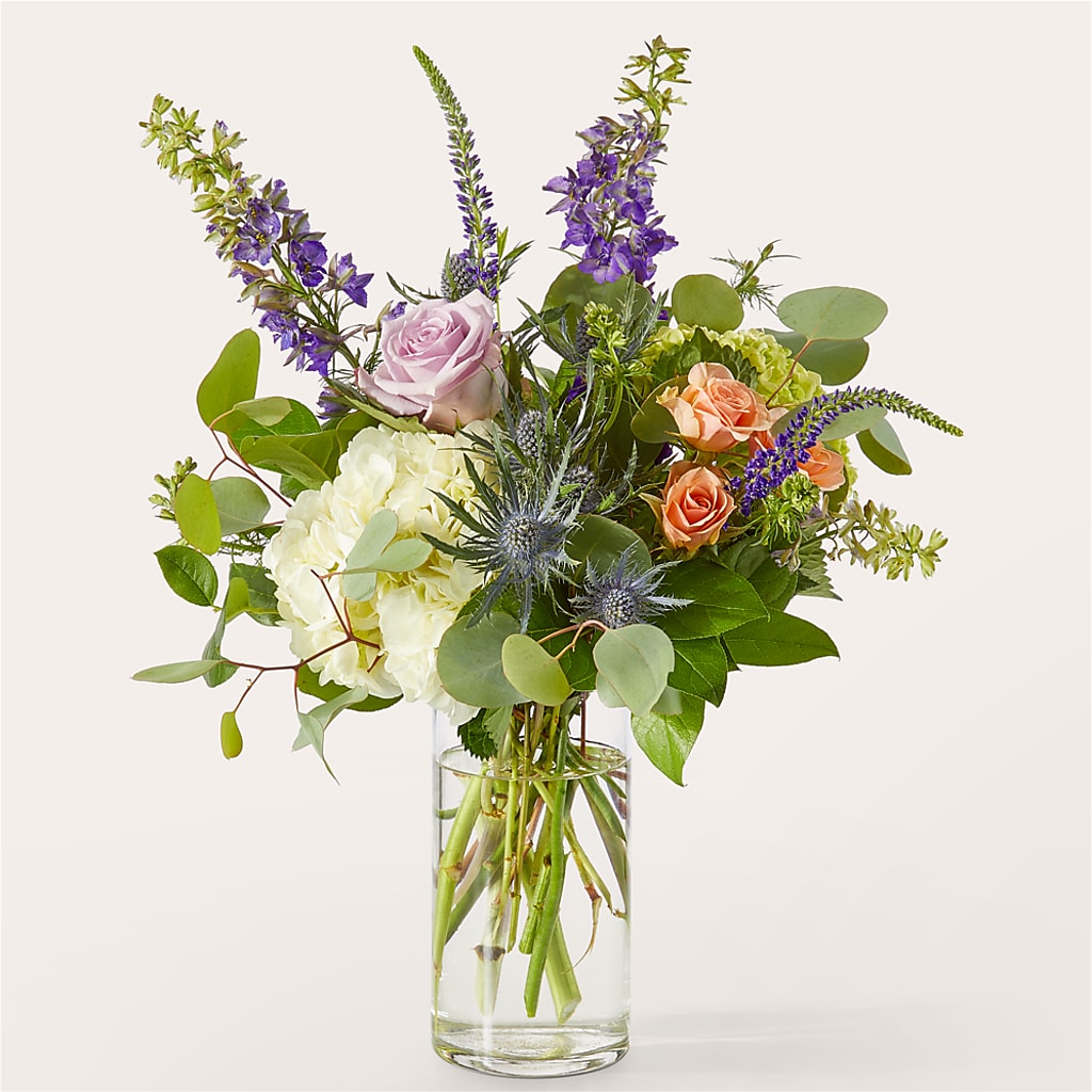 Appealing Aura Bouquet – VERN'S SHARONVILLE FLORIST, Cincinnati OH