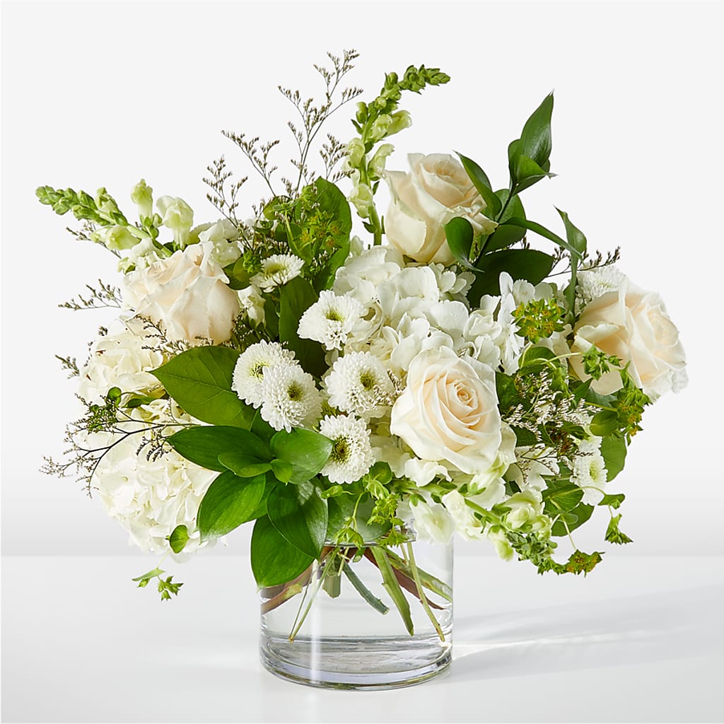 Hint of Vanilla Bouquet – VERN'S SHARONVILLE FLORIST, Cincinnati OH
