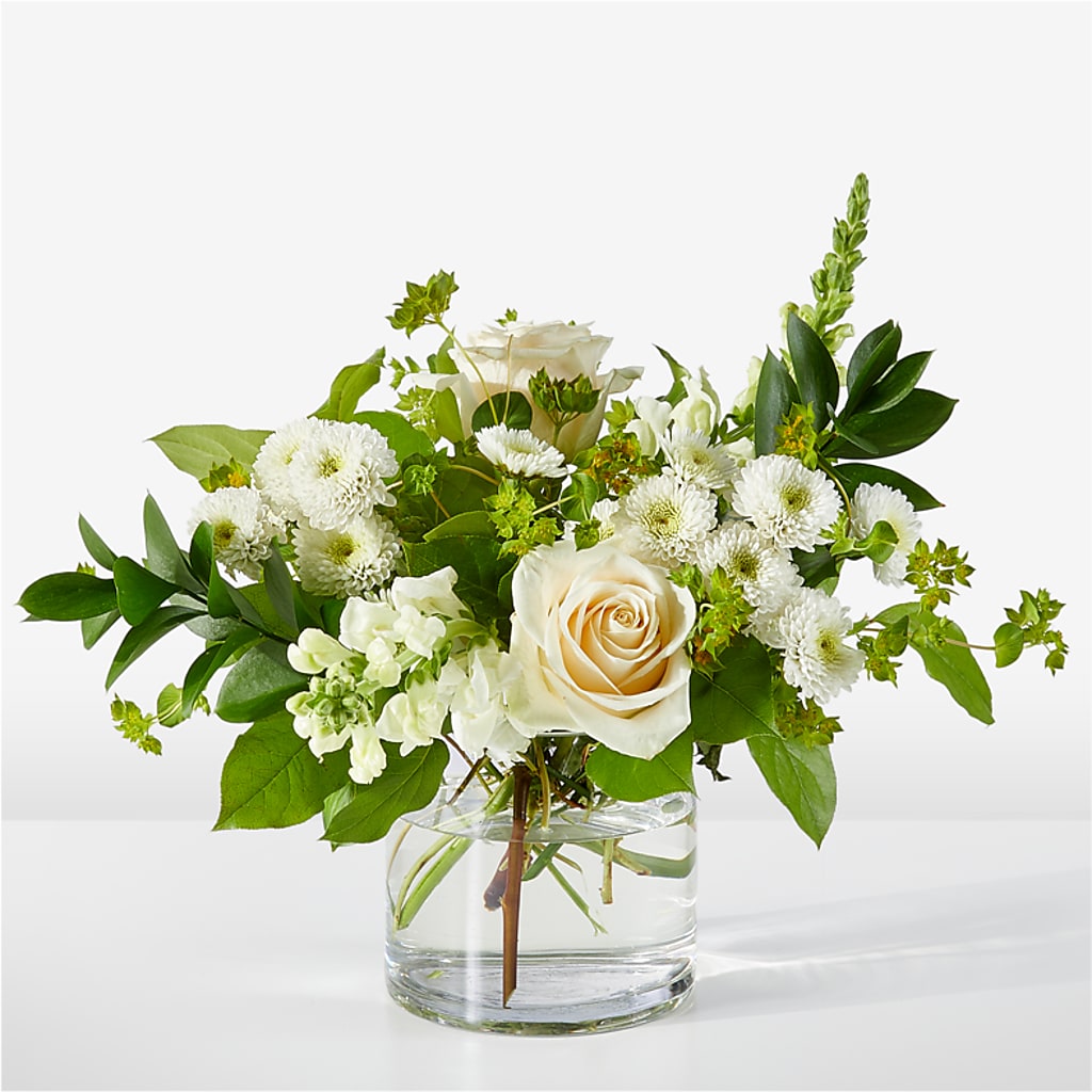 Hint of Vanilla Bouquet – VERN'S SHARONVILLE FLORIST, Cincinnati OH