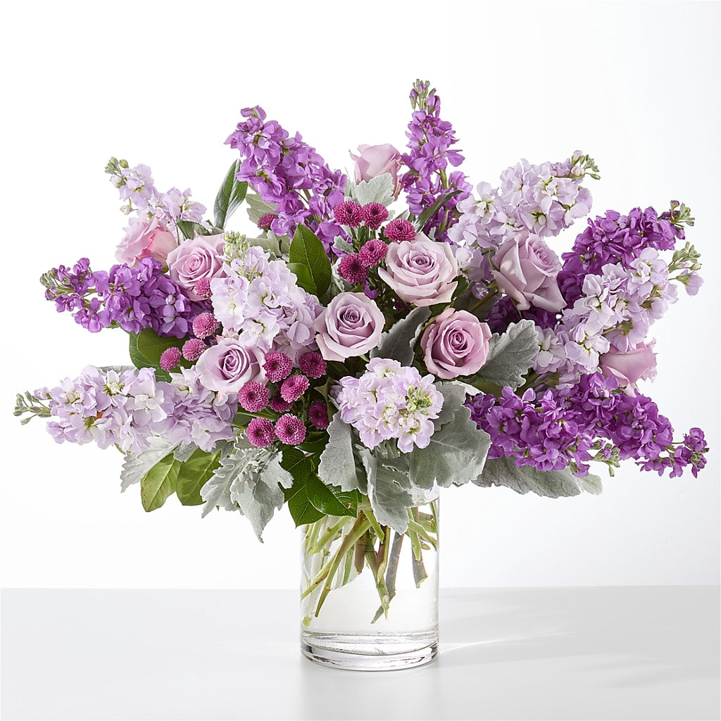 One in a Million Bouquet – VERN'S SHARONVILLE FLORIST, Cincinnati OH