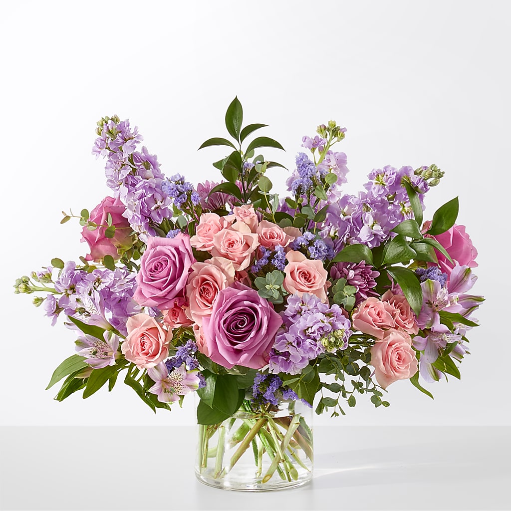 Cloud Nine Bouquet – VERN'S SHARONVILLE FLORIST, Cincinnati OH