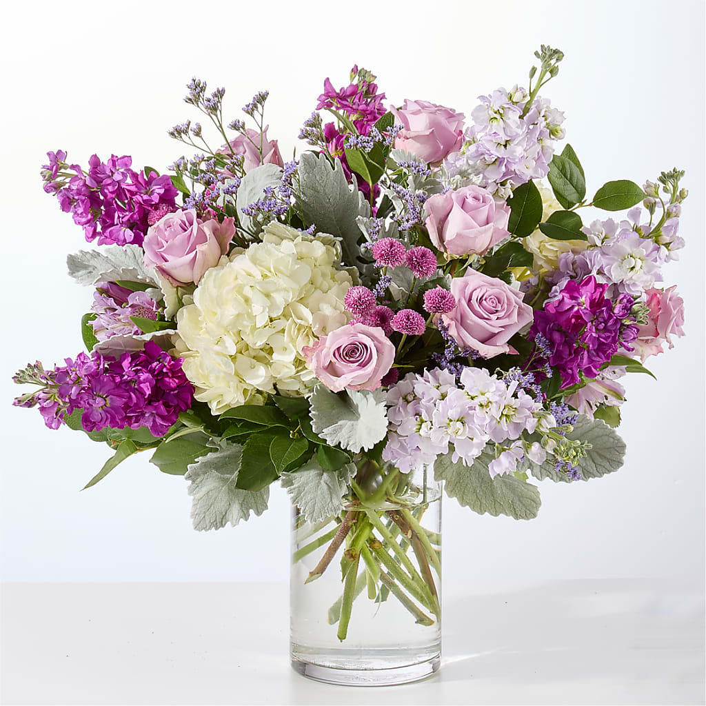 Empress Bouquet – VERN'S SHARONVILLE FLORIST, Cincinnati OH