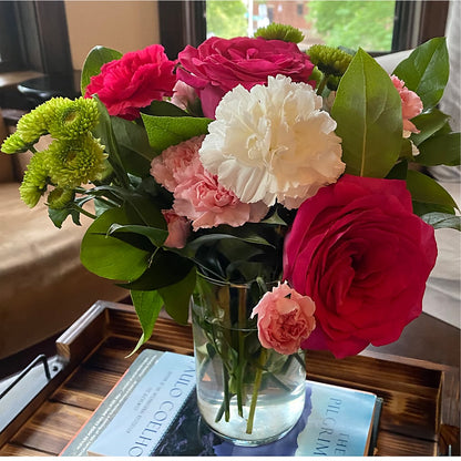 Sweet & Pretty Bouquet – VERN'S SHARONVILLE FLORIST, Cincinnati OH
